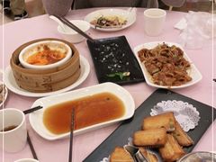 -金时代顺风大酒店(静安大融城店)