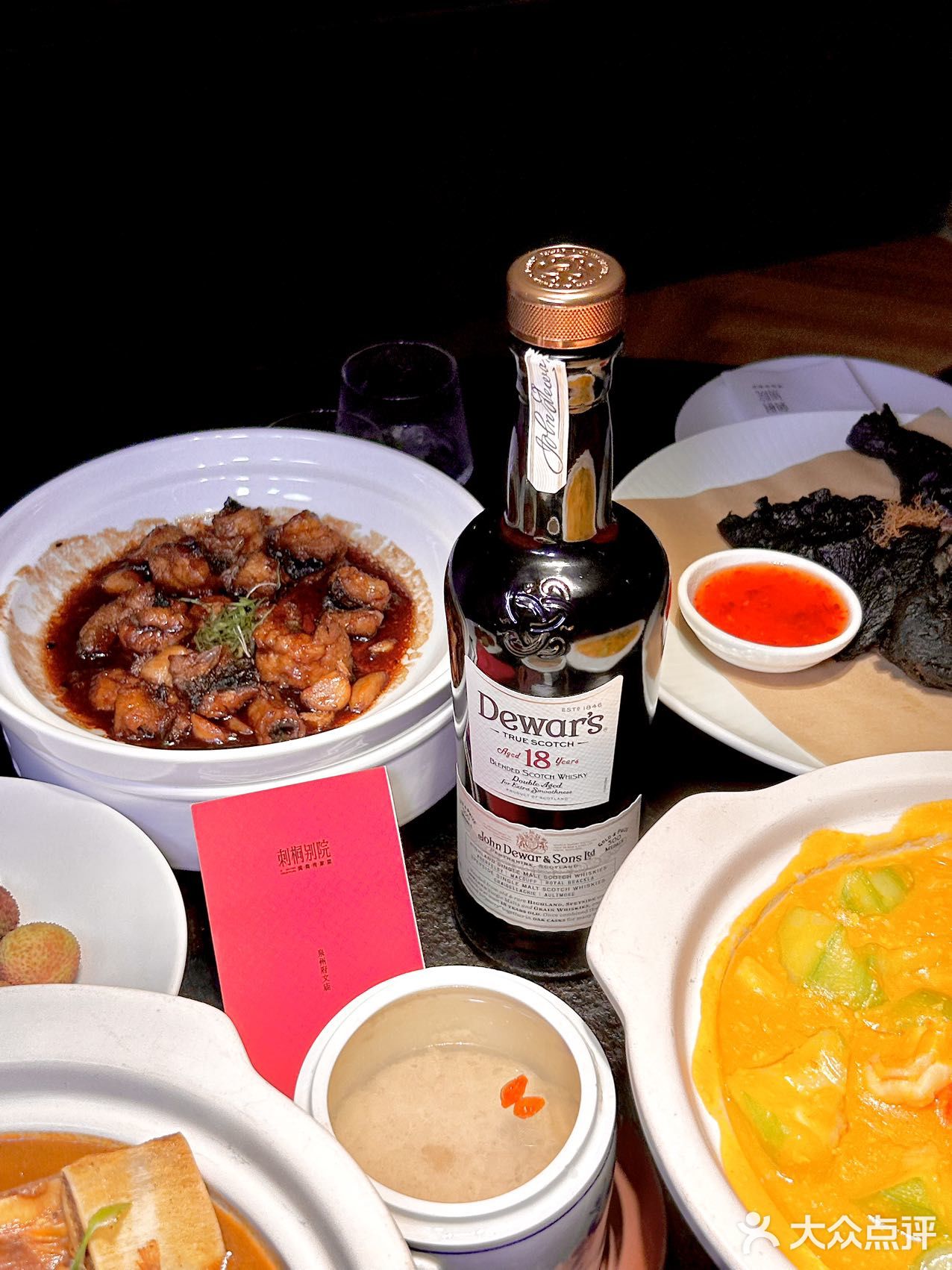 泉州！！与帝王共赴穿越时空的味蕾盛宴！！