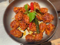 -夜食白市Yespicy·烧烤啤酒宵夜(番禺四海城店)