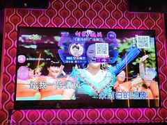 -AGOGO HOUSE KTV(东街店)