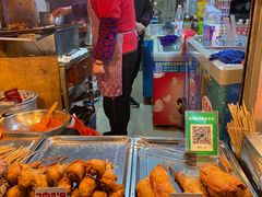 -林哥炸鸡店(云岩店)