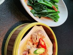 -蝴蝶里·粤菜·点心(龙湖天街&滨江店)