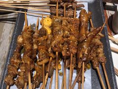 -管氏翅吧(广渠门店)
