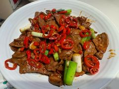 -老板恋上鱼(高新万达店)