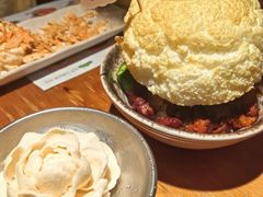 -岛风·台食小馆 ISLAND BISTRO(烟台山店)