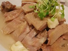 -颂福楼·南京菜(定淮门店)
