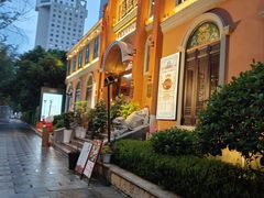 -福照楼汽锅鸡·云南菜(南屏街护国门店)