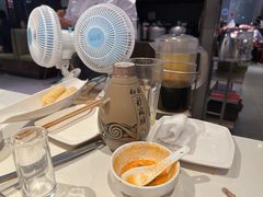 -海底捞火锅(锦艺城店)