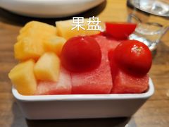 -将相和·海鲜蒸饺大连菜