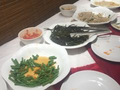 -静之湖湖畔餐厅