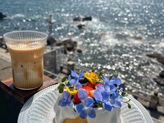 -Vanillacafe香草咖啡(银海大世界店)