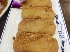 腊味萝卜糕-味友味港印记(厦门集美银泰百货店)