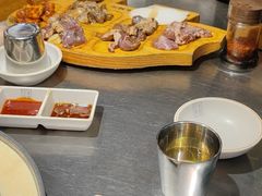 -喜来稀肉(虹泉路店)