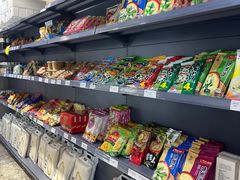 -吉之仙•中国制造•出口级食材日料店(领事馆总店)