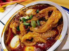 -肆幺幺烤肉(乐汇城店)