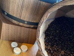 -星巴克臻选(深圳嘉里建设广场店)