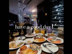 -东方明珠·空中旋转餐厅