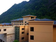 -三清山希尔顿度假酒店