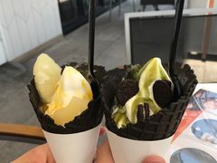 -麦当劳(塔园路店)