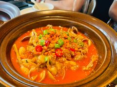 -炊江南·上海菜(国展华漕店)