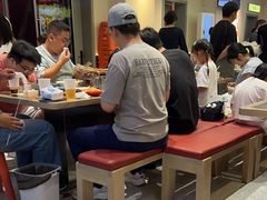 -河南前程·羊肉汤·烧烤(总店)