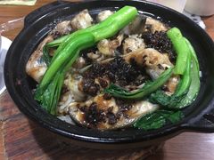 -香港仔茶餐厅(凤阳店)