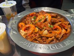 -胖哥俩肉蟹煲(重庆观音桥大融城店)