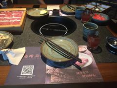 -老墙根涮肉·铜锅·烧烤(欢乐谷·王四营店)