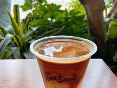 -Seesaw Coffee(朝阳大悦城店)