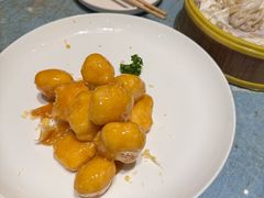 -哈啾嗨·新概念蒙餐(红星新城店)