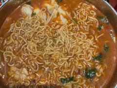 -东北特色烧烤(赣榆店)