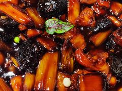 -悦融·京鲁菜·露台花园(安定门店)