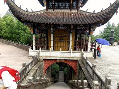 -九华山风景区