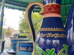 -美的鹭湖探索王国