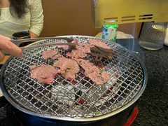 -樱嘢·炭火烧肉(惠南店)
