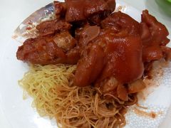 android_upload_pic-麦文记面家(佐敦店)