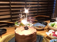爱神巧克力蛋糕-姆们M Sweetie Cake(三里屯店)