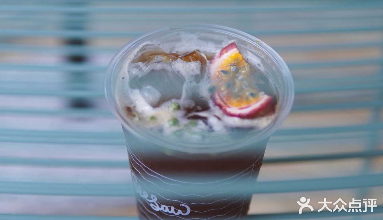 套鹿探店｜西南首店双生☕️好喝的精品咖啡Seesaw来成都咯～