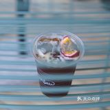 套鹿探店｜西南首店双生☕️好喝的精品咖啡Seesaw来成都咯～