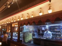 -纳瓦新疆菜(银都店)