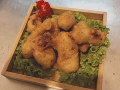 -刘一锅筋头巴脑(大悦城C店)