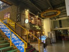 门面-LA CREPERIE BRETONNE布列塔尼法式餐厅(天童北路店)