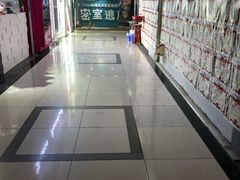 -S Team剧情密室(杭州龙翔桥店)