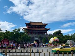 -大理古城