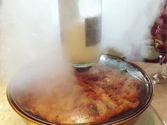 -阿斯牛牛·凉山菜(新会展店)