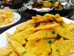 蛋黄南瓜-小山寨(天润城店)