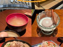 -千代武日本料理(爱建店)