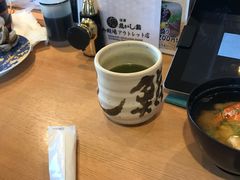 -沼津魚がし鮨(御殿場アウトレット店)