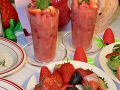 -Steaking·食间牛排(和平店)