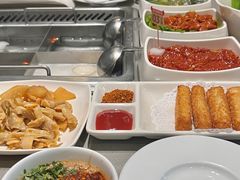 -海底捞火锅(贵和购物中心店.原鲁能城店)